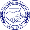 canossaacademy logo